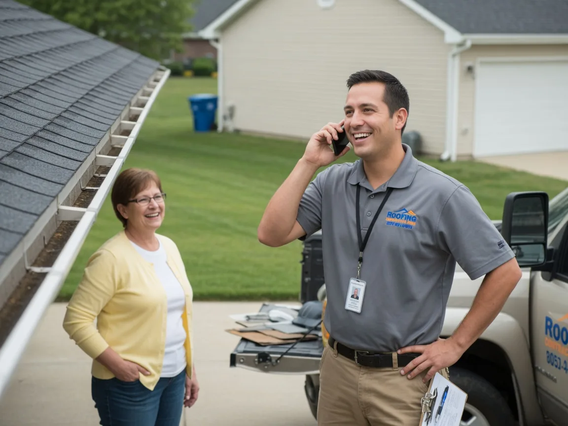 Local Roofing Contractors Sipsey, AL FAQs